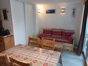 Les chalets de la vanoise n°4208